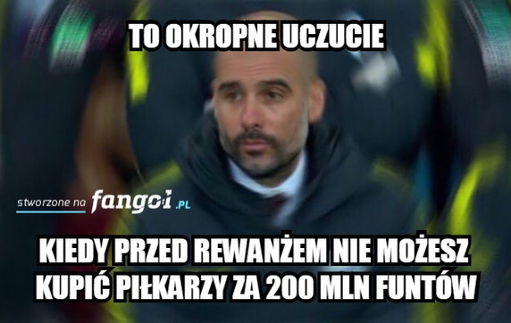 Mem po meczu Liverpool - Manchester City