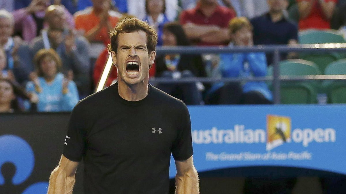 Andy Murray