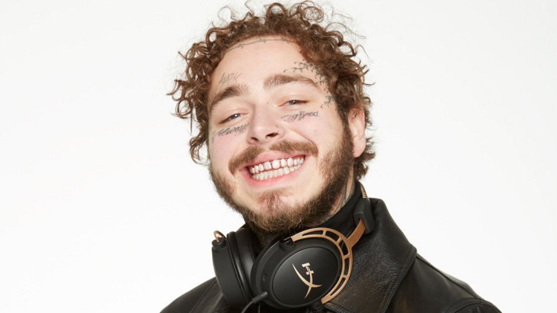 Post Malone