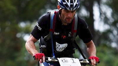  MARK WEBBER CHALLENGE TASMANIA