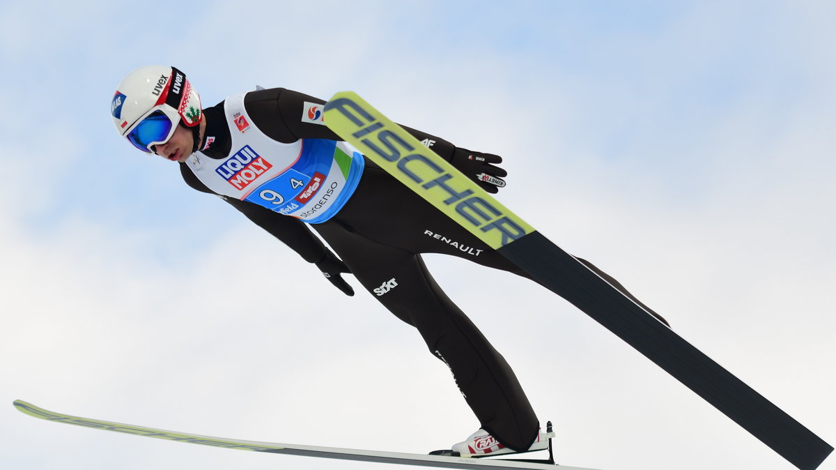 Kamil Stoch