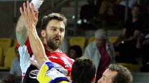 HAND-EUROTOURNOI-NORDHORN-VALLADOLID