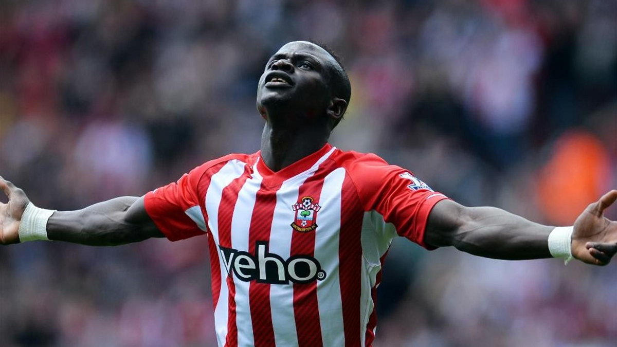 Sadio Mane kolejnym celem transferowym Manchesteru United