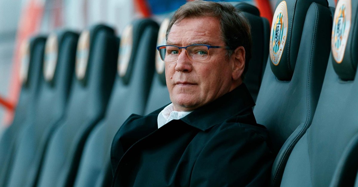 Media: Jan Urban podjął decyzję w sprawie Wieczystej Kraków