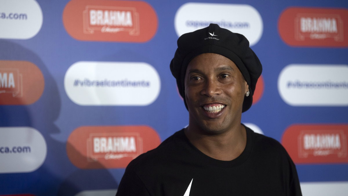 Ronaldinho