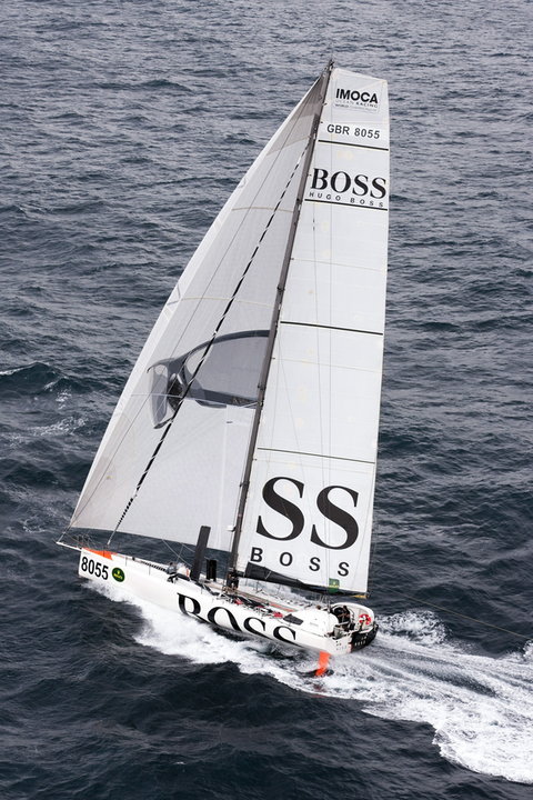 Sydney - Hobart