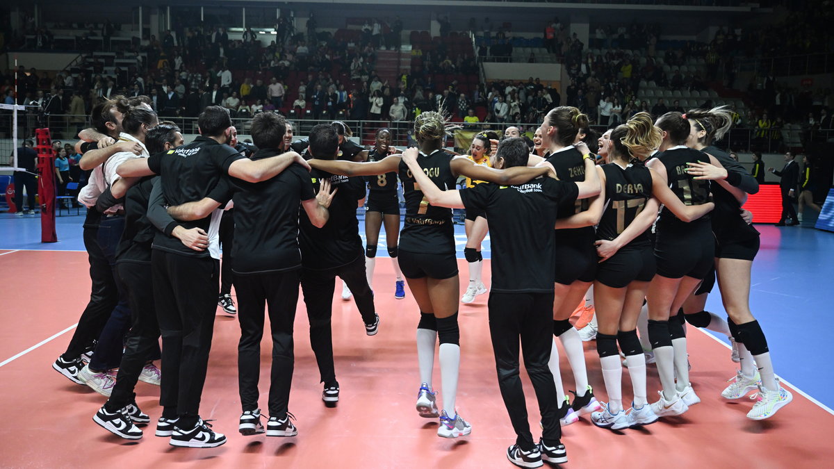 Vakifbank Stambuł