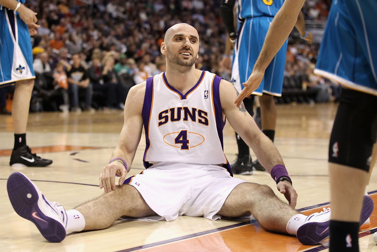 Marcin Gortat