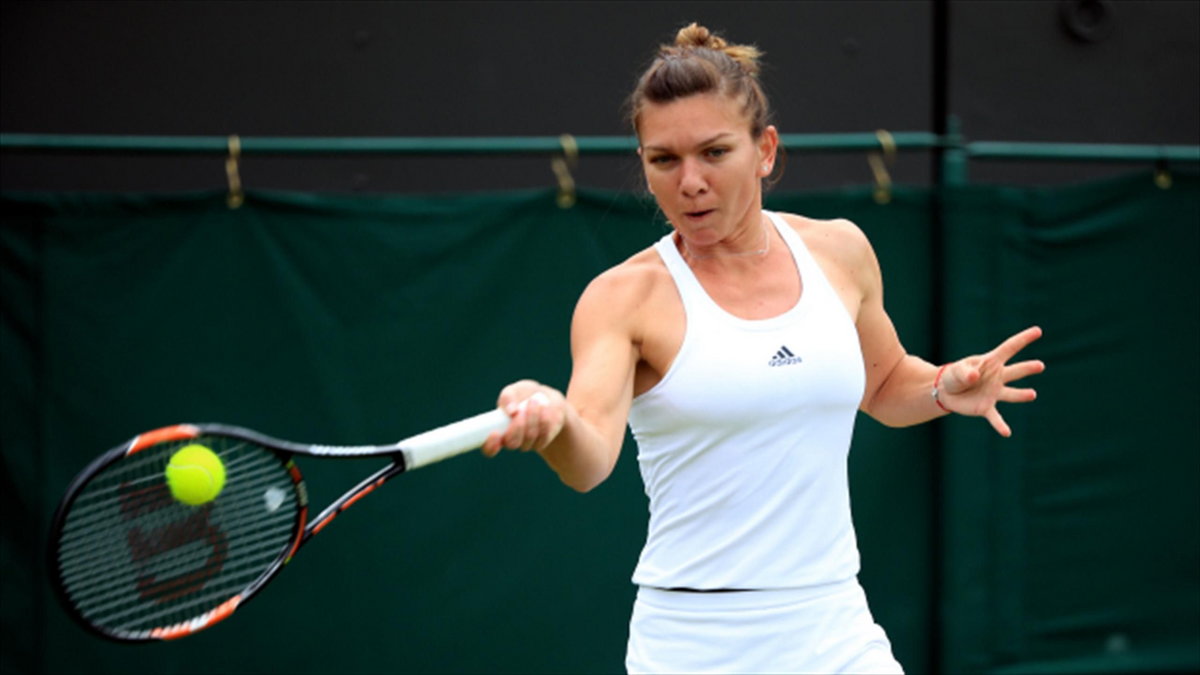 Simona Halep: początek roku był dla mnie trudny