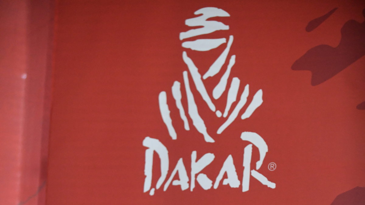 Rajd Dakar