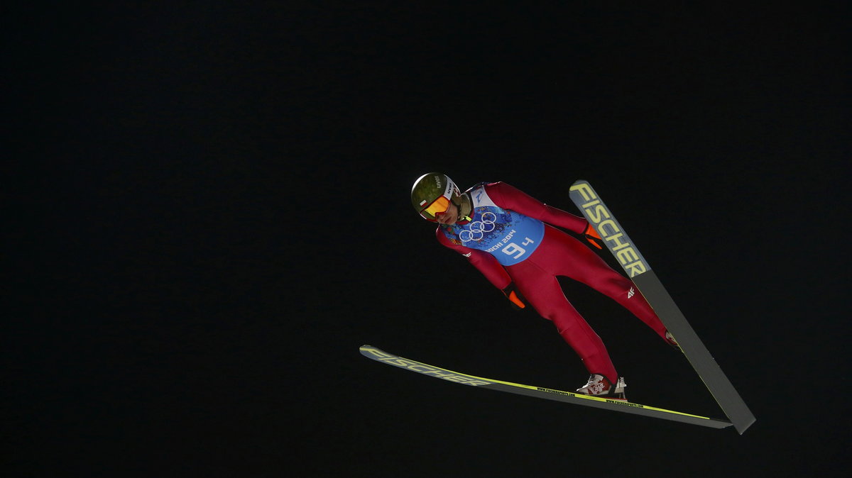 Kamil Stoch