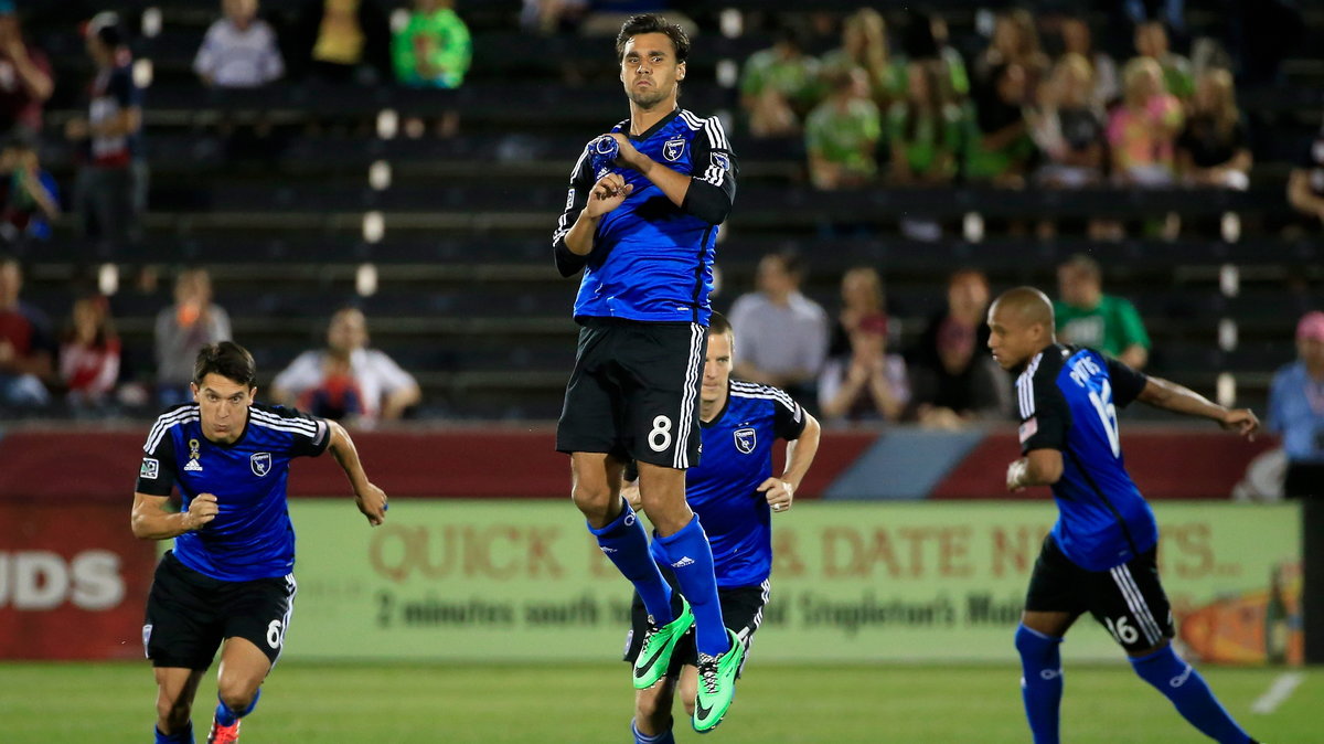 San Jose Earthquakes