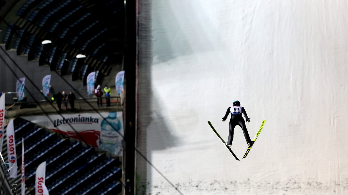 Kamil Stoch