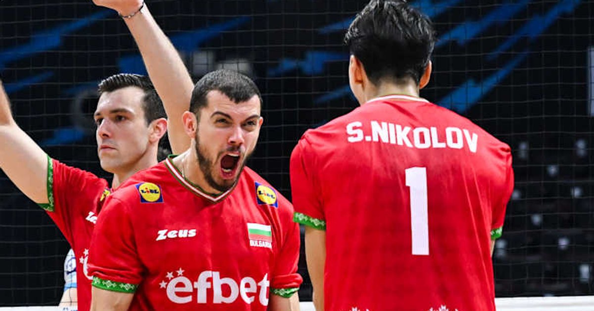 Thriller na MŚ siatkarzy! Gigant poległ, jeden z nich odpadnie