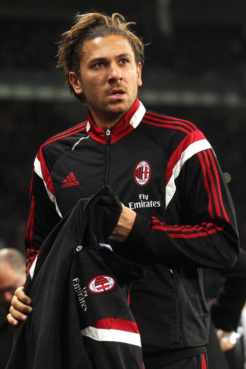 Alessio Cerci