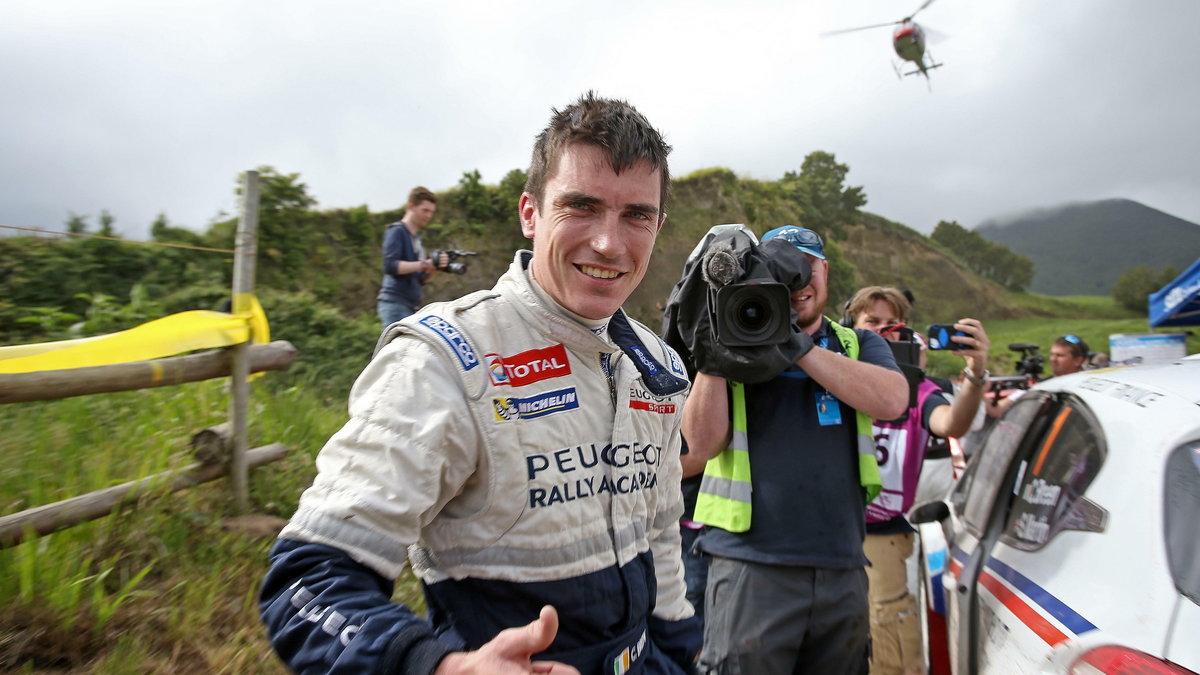 Craig Breen