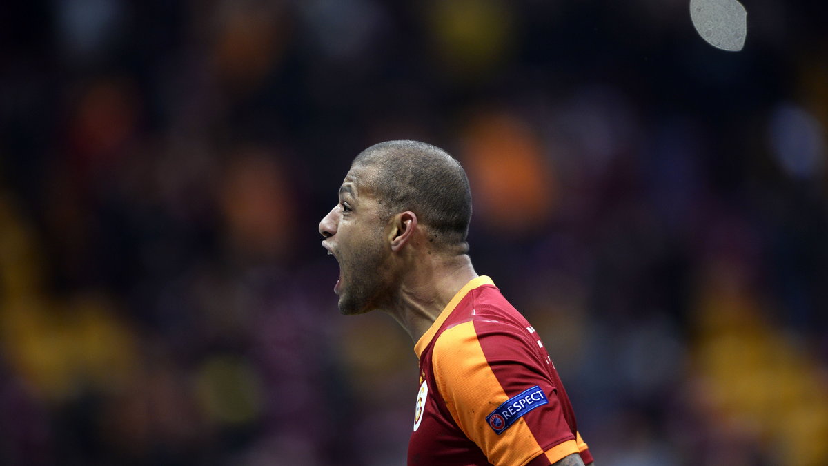 Felipe Melo