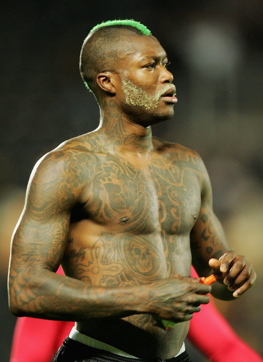 Djibril Cisse