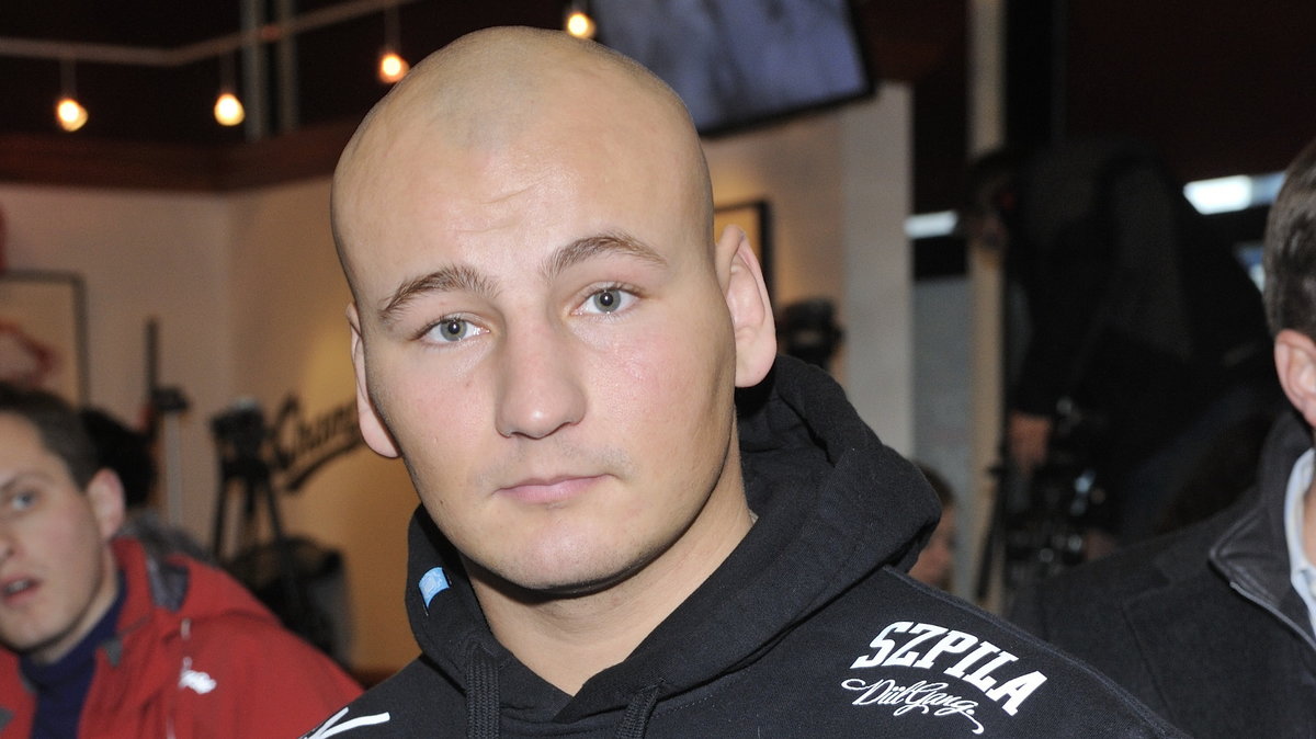 Artur Szpilka