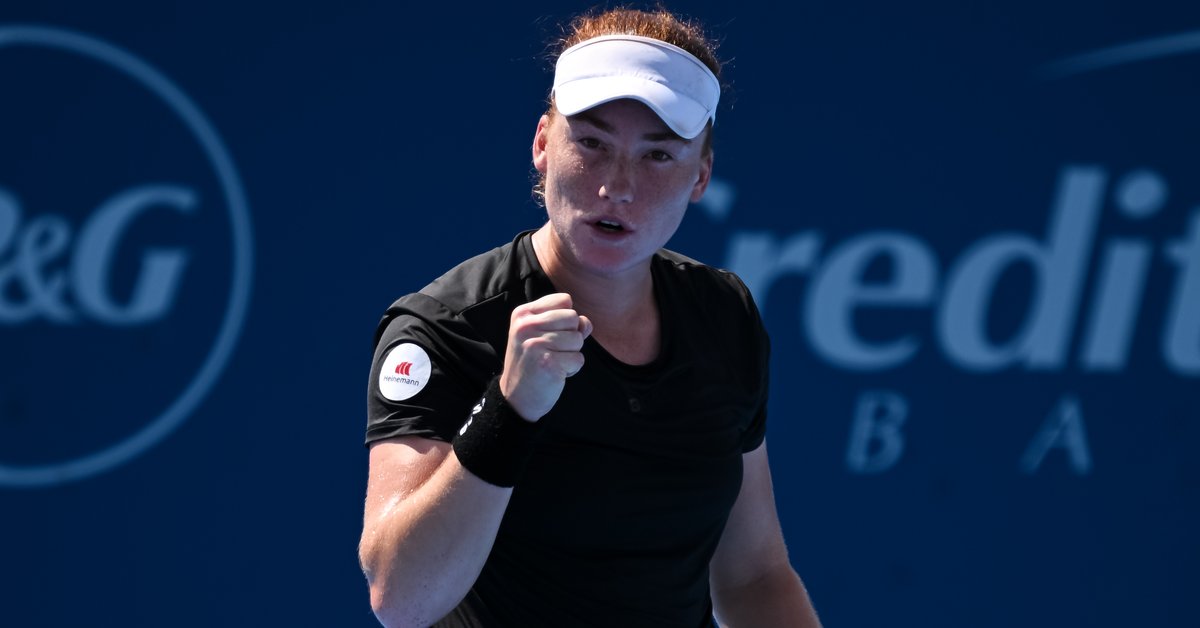 Sensacja w Cincinnati, co ona wyprawia!? 125. rakieta szokuje cały świat!