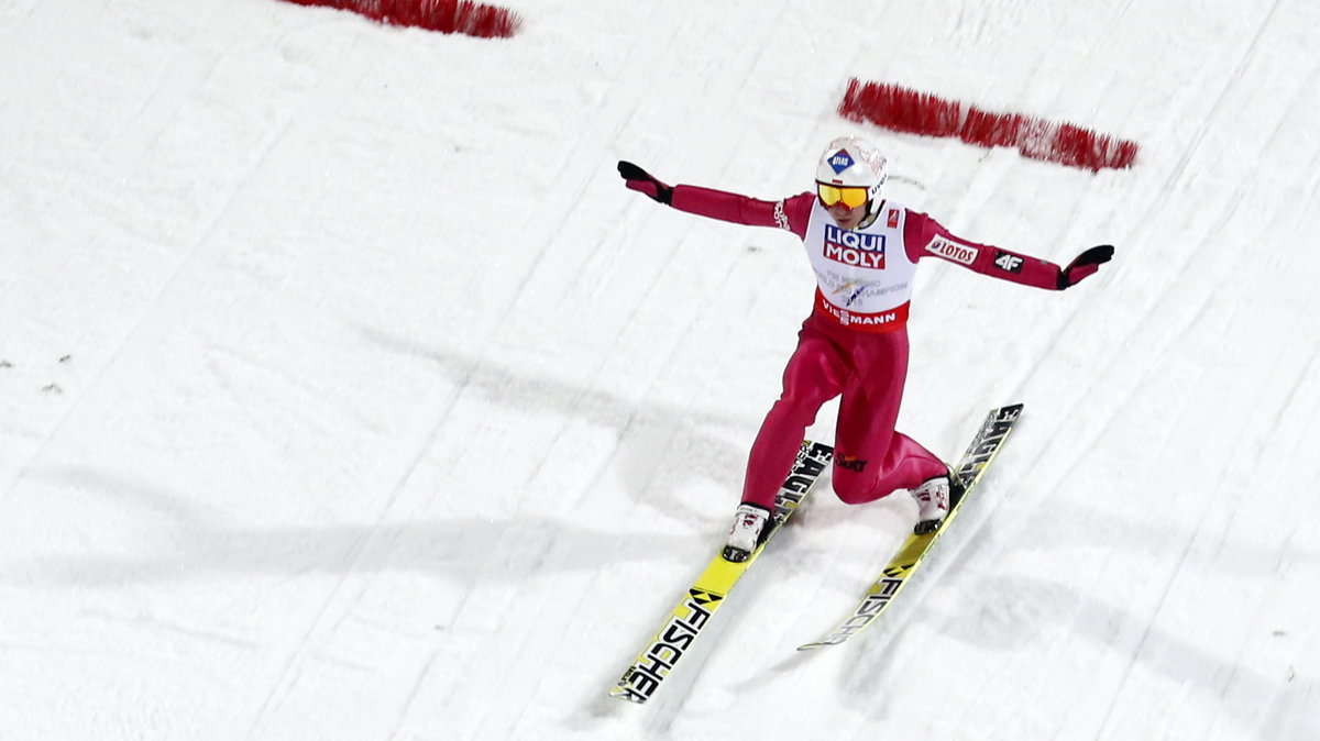 Kamil Stoch