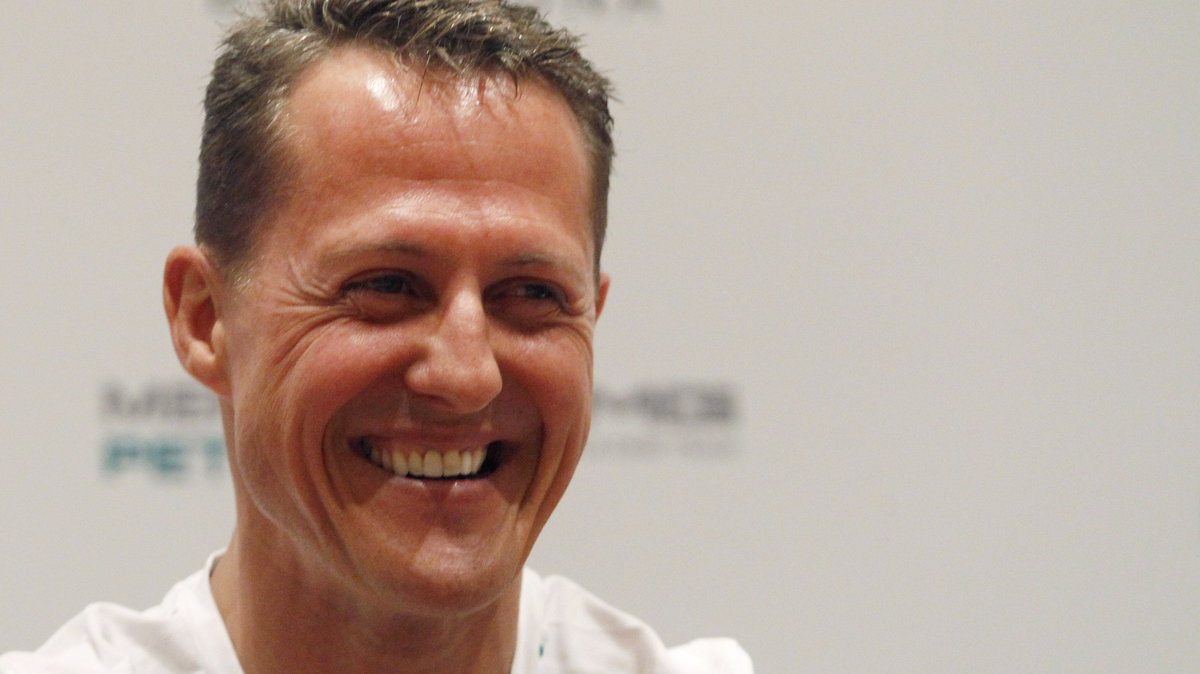 Michael Schumacher