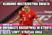 KMŚ. Robert Lewandowski strzelił dwa gole i Bayern Monachium awansował do finału. Memy po meczu