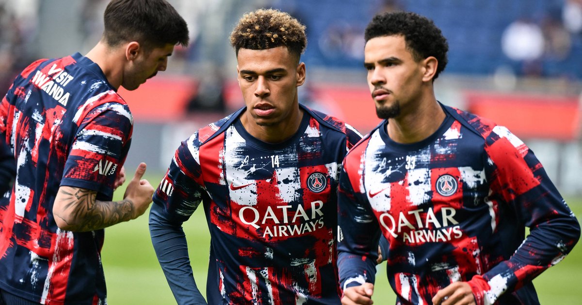 Gdzie obejrzeć Nantes - PSG? O której dzisiaj mecz? TRANSMISJA NA ŻYWO