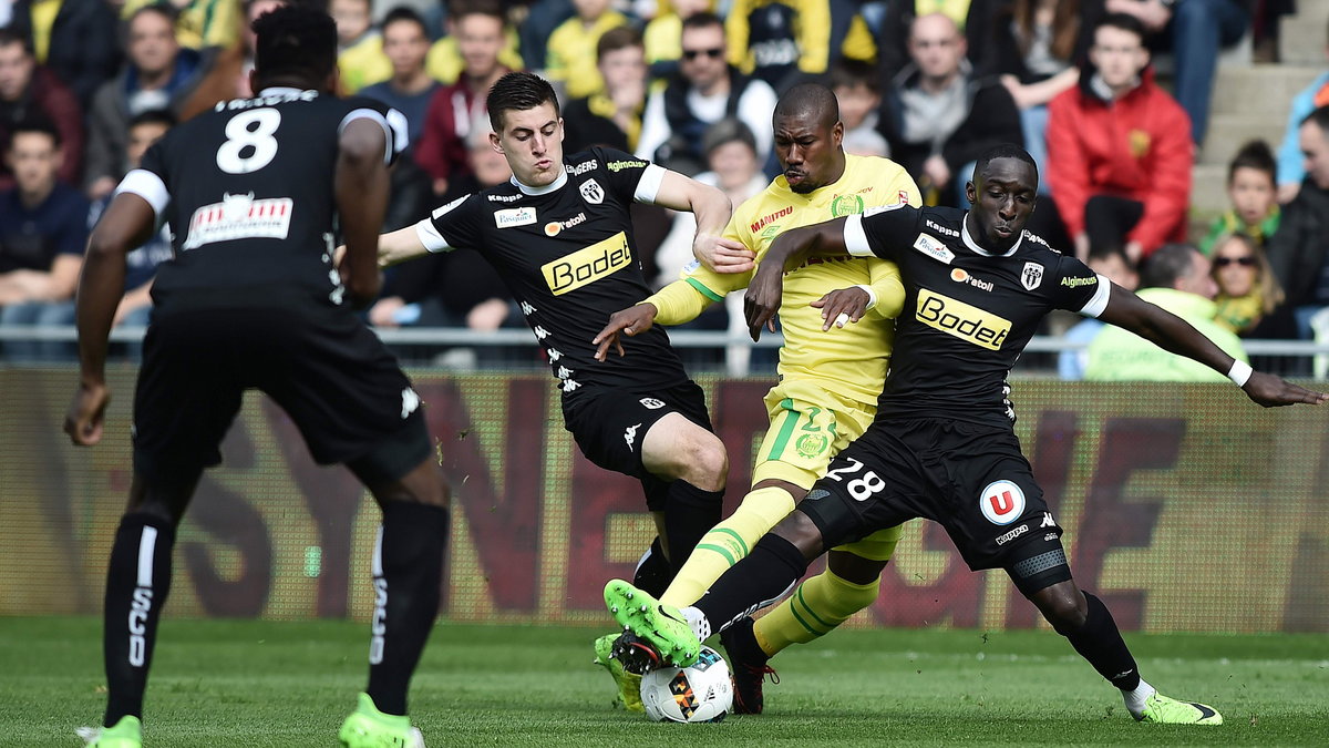 FC Nantes - Angers SCO