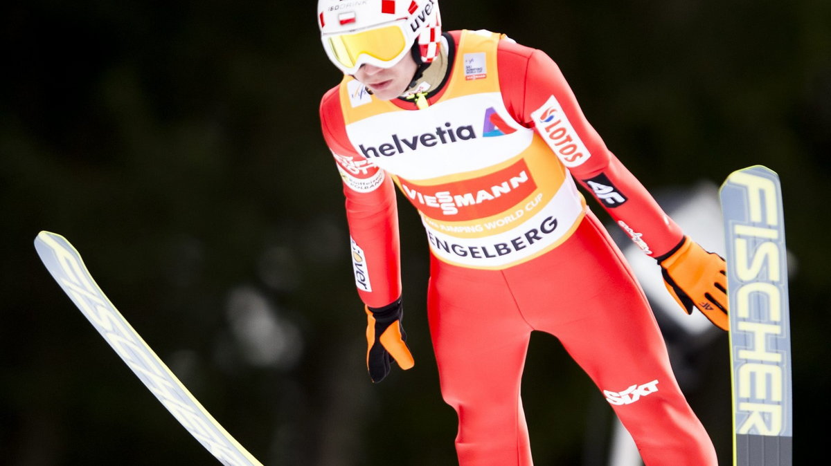 Kamil Stoch 