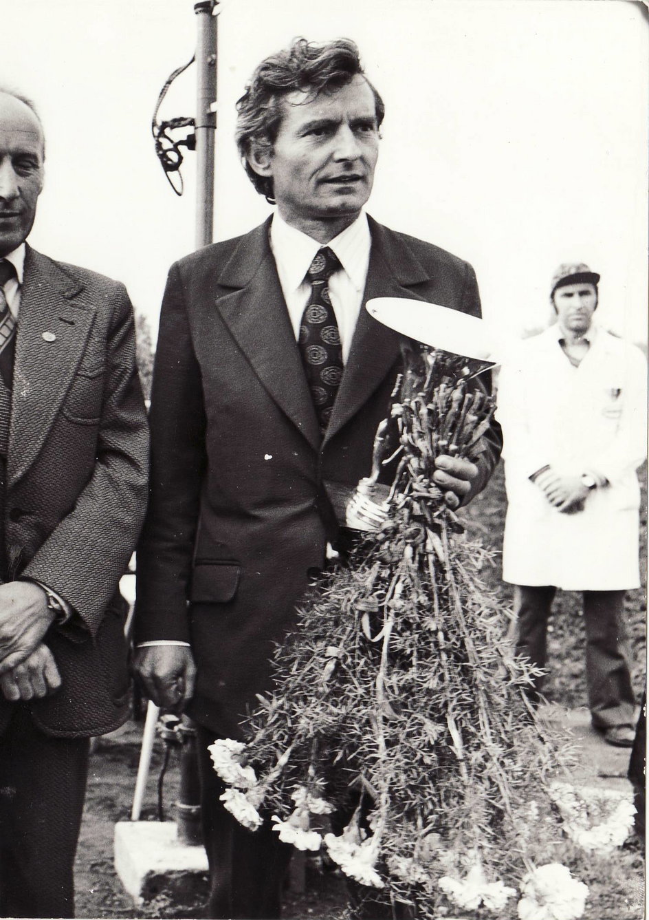 Andrzej Pogorzelski