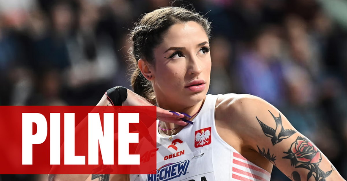 Ewa Swoboda ma medal mistrzostw świata. I mówi o niedosycie - Przegląd ...