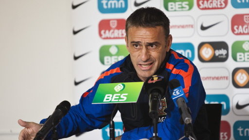 Paulo Bento