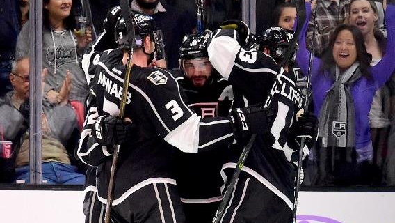 Los Angeles Kings