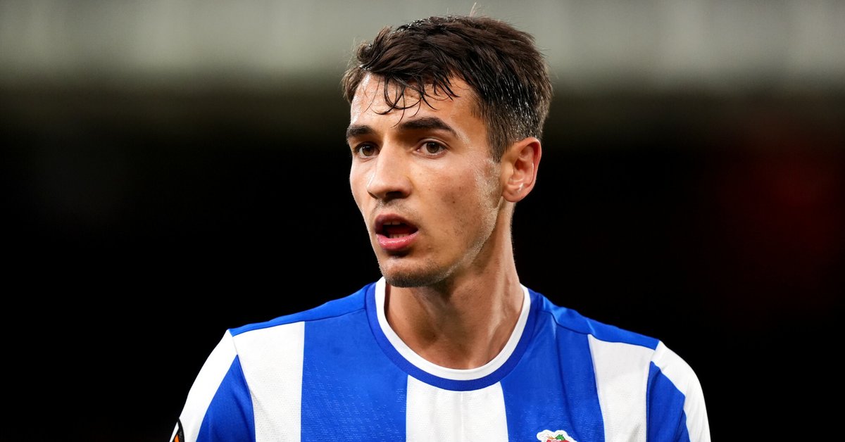 FC Porto - Benfica. Gdzie oglądać za darmo i na żywo?