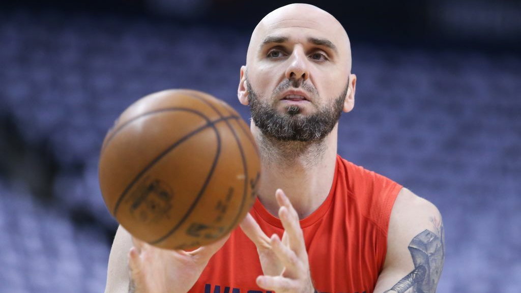 Marcin Gortat 