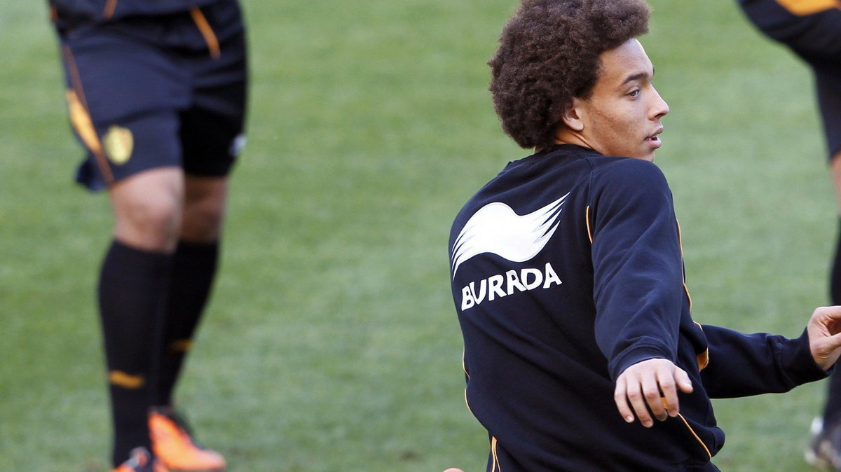 Axel Witsel