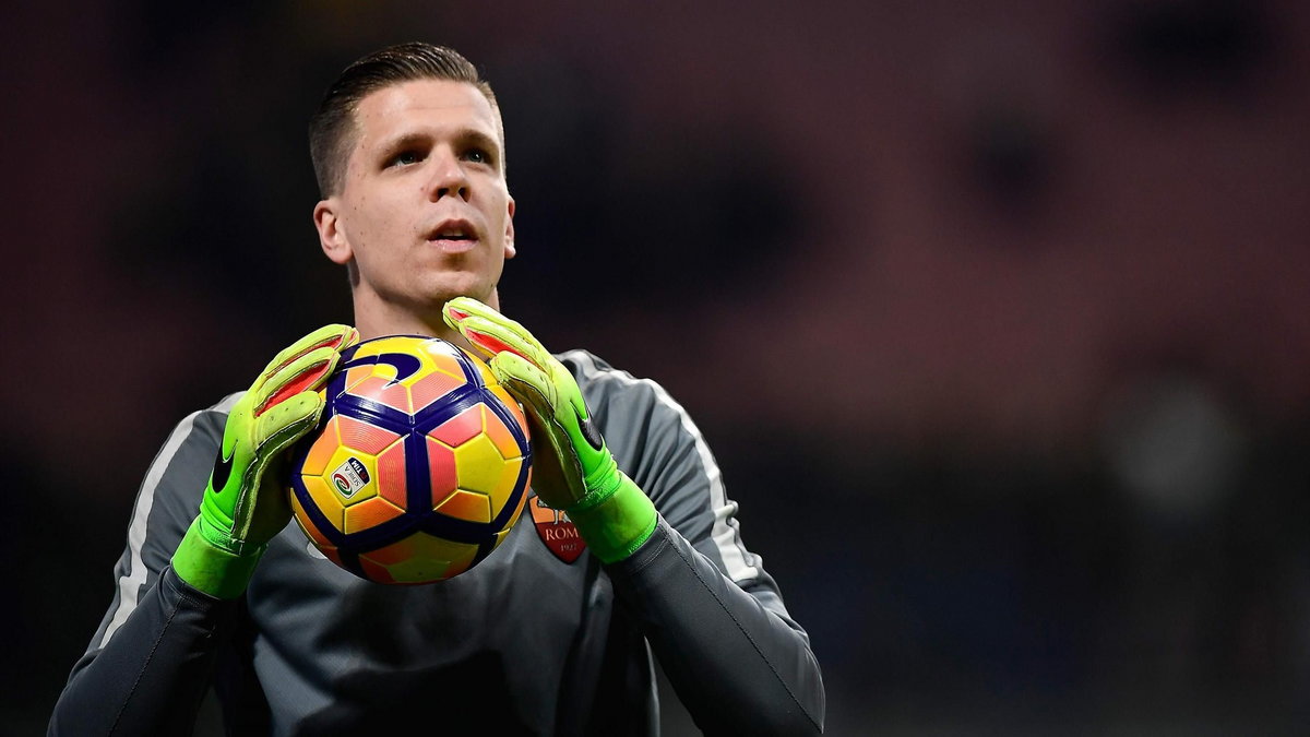 Szczęsny mocno uderzył w szkolenie Arsenalu