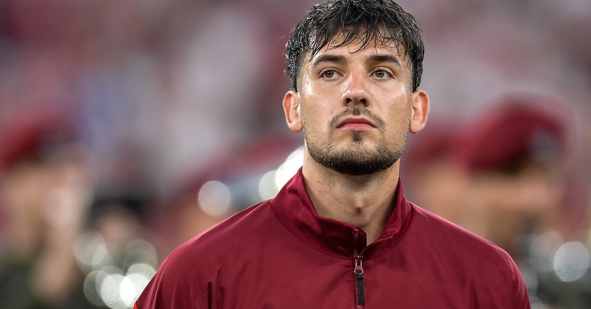 Spór o 2,5 mln zł po transferze Jakuba Modera wraca do sądu. Nowe informacje