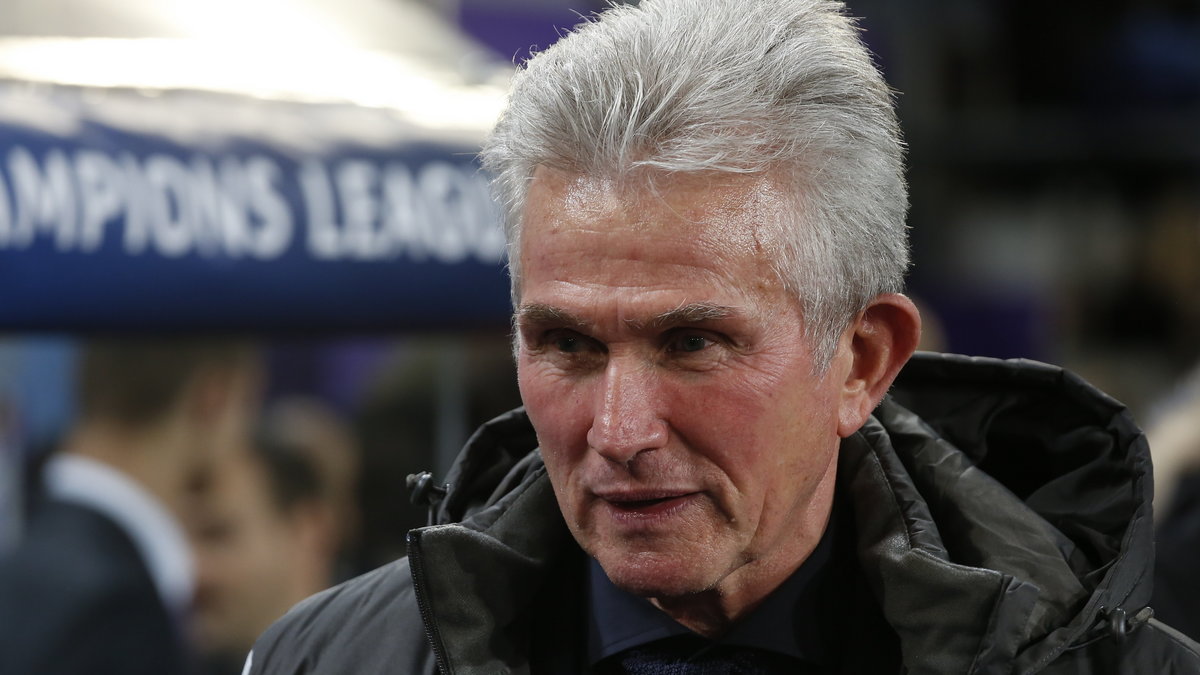 Jupp Heynckes