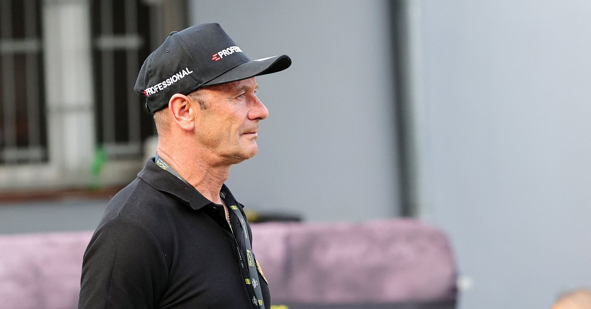 Trener Stali Gorzów o eksperymentalnym składzie. Tak mu się przyśniło!