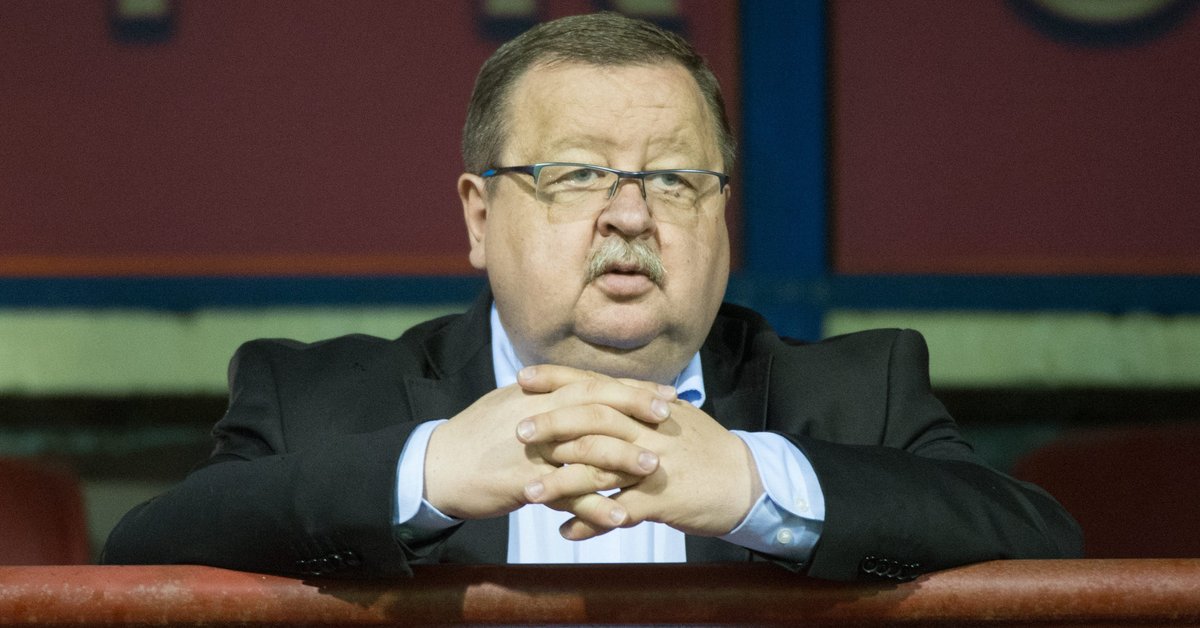 Zdzisław Kręcina był o krok od śmierci. Znał już kolejność