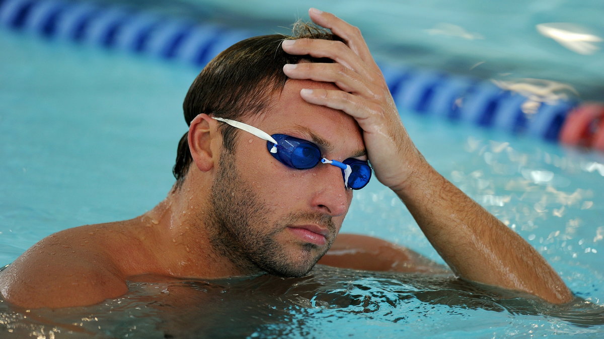 Ian Thorpe