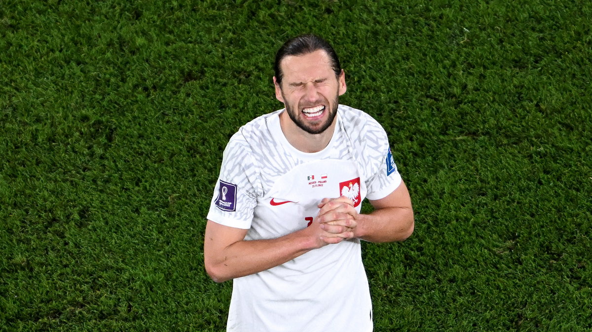 Grzegorz Krychowiak