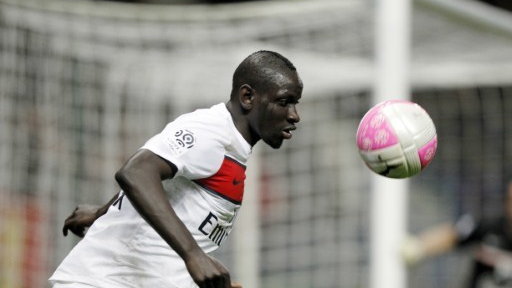 Mamadou Sakho