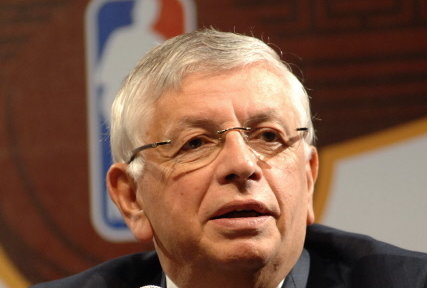 David Stern (komisarz NBA)