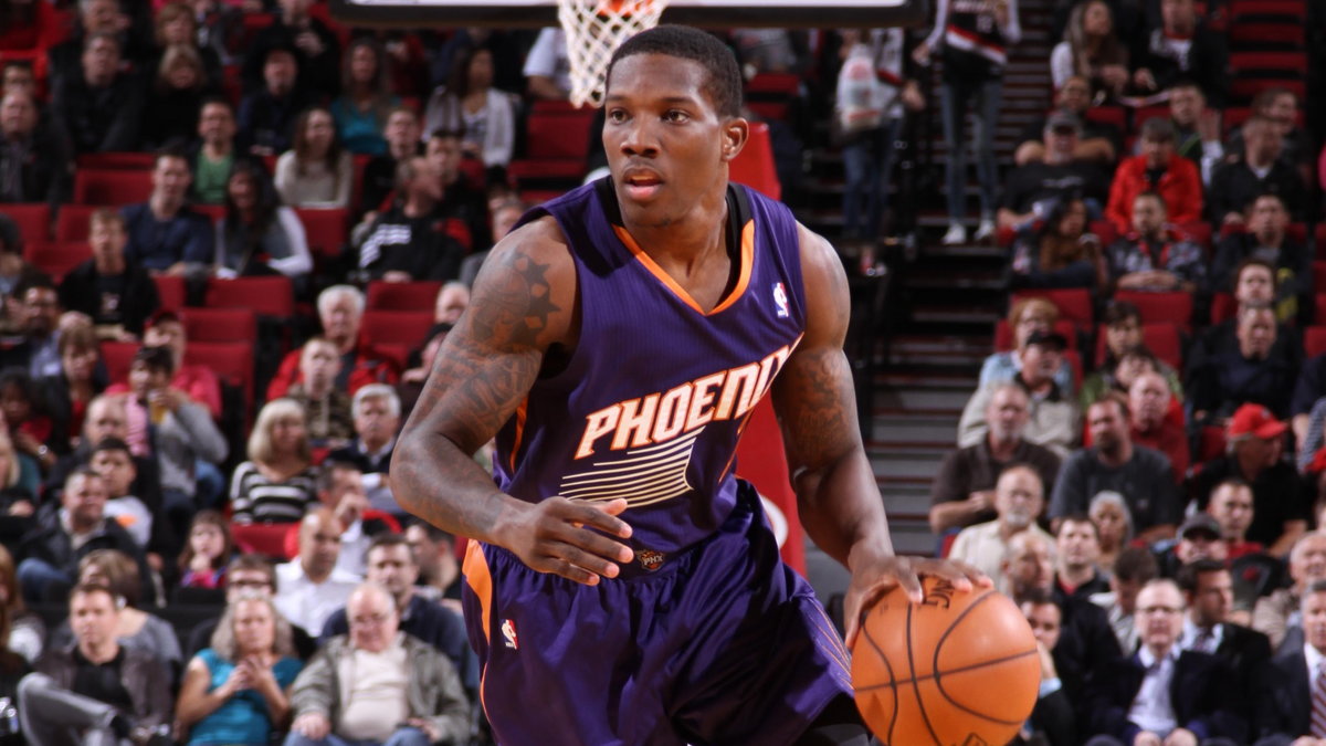 Eric Bledsoe