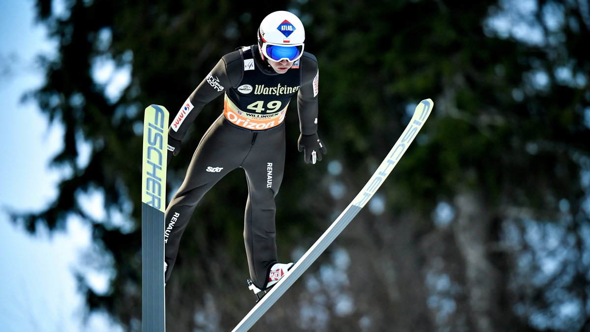 Kamil Stoch