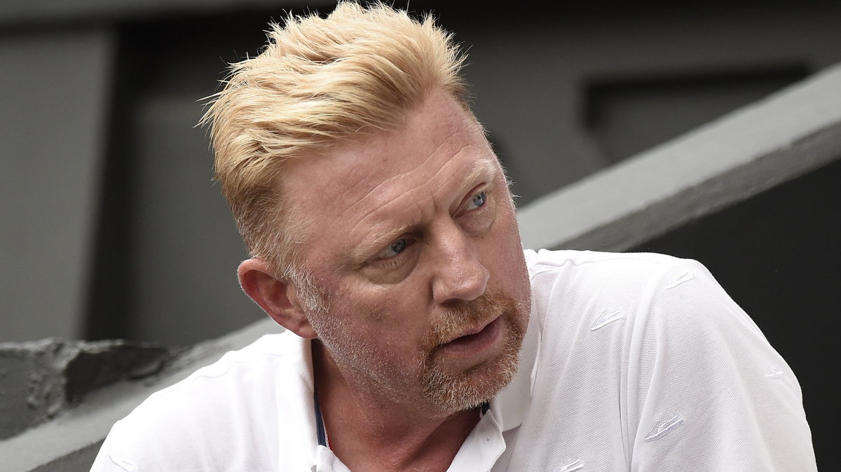 Boris Becker