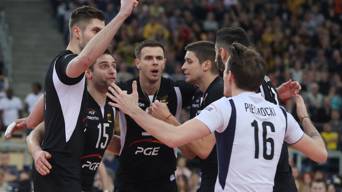 PGE Skra Bełchatów